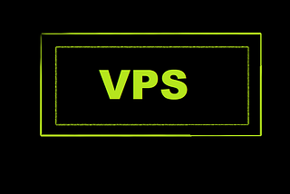 All I Know About Virtual Private Server (VPS)