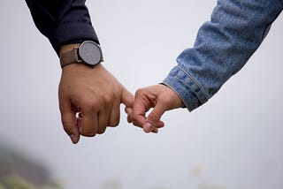 if you do choose a lifetime partner