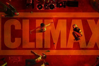 Climax (2018)