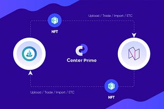 NFT trading platform that can be synchronized with OpenSea, “Very First synchronized Platform of…