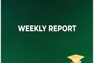 WEEKLY UPDATE FROM WEB3 BETS ECOSYSTEM (28TH MARCH — 3RD APRIL, 2022)