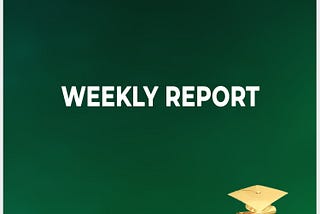 WEEKLY UPDATE FROM WEB3 BETS ECOSYSTEM (28TH MARCH — 3RD APRIL, 2022)