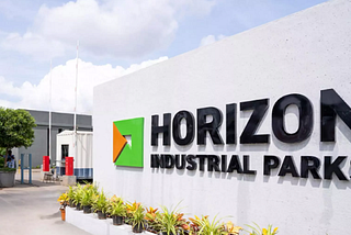 CWC selects Horizon as lead partner to develop warehouses