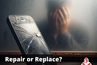 How to Decide: Repair or Replace Your Cracked iPhone Screen Your IT and Tech Mates Melbourne iphone repairs iPad repairs