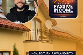 How To Turn Raw Land Into Passive Income Through Solar Leasing