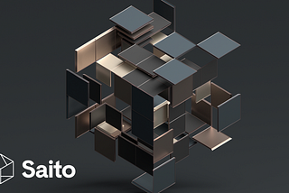 Saito’s blockchain architecture and consensus mechanism — a cryptosphere game changer!
