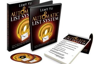 Automatic List System Review — Get $10000 Free Bonus