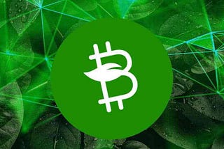 Environmental Impact of Crypto: How is it Both Problem and Solution?
