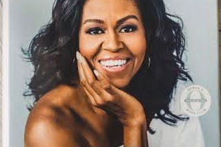 “Becoming” by Michelle Obama: A Fangirl Note