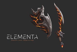 An Introduction to Elementa