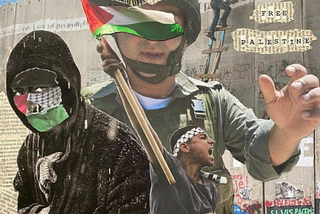 Movement Strategy Center Condemns Violence and Colonialism and Stands with Palestinians