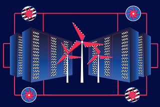 Suffit-il d’utiliser des énergies renouvelables pour qu’un acteur de l’IT soit green ?