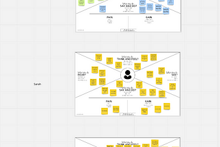 Pivoting in a Pandemic: Launching a new MVP in one week