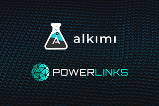 Alkimi Announces NEW Integration With PowerLinks (DSP)