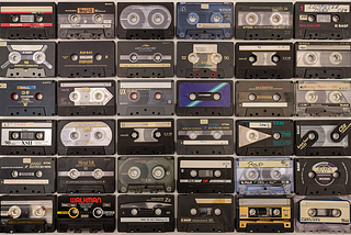 Mixtape Mentality — Curating Workspaces for Every Kind of Workday