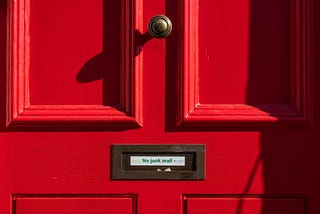 Your Newsletter Ends Up In My SPAM Box — Here’s How To Fix It