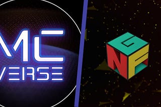 NFG announces partnership with cross-chain gaming platform, The MCVerse.