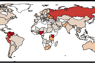 Nuanced Analysis of LocalBitcoins Data Suggests Bitcoin is Working as Satoshi Intended