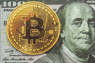 Why Bitcoin isn’t a real currency!