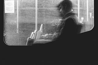 A Writer’s Torment