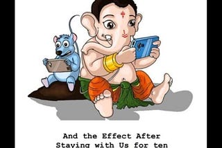 Super Spooky Kid — Ganesha