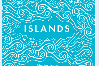 October book: So Many Islands