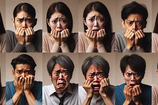Parents Fears and Hopes