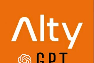 Alty: Empowering Communities Through Intelligent Chatbots