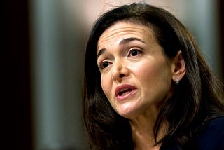 After 14 years as the company’s second person, Sheryl Sandberg leaves Facebook