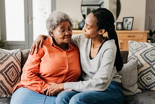 Pay Family Caregivers