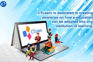 More About CTLearn: Usecase Coders Triangle Token