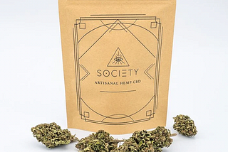 CBD Flower Review: Society’s Plant’s “Boax Spectrum”