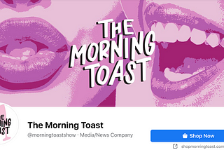 Highly Engaged Facebook Groups: Toasters Edition