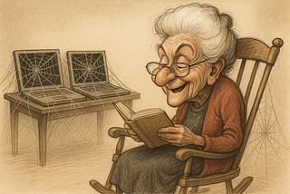 Retirement, At Last!