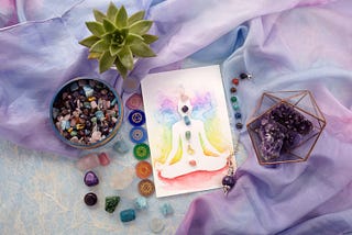 Beginner Guide To Harmonizing Chakra And Stones With Your Surroundings