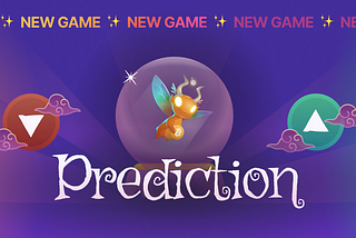 Prediction Game — Earn big in minutes! ⏰