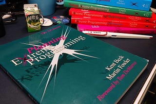 計畫不是預言書，是應變指南 — 《Planning Extreme Programming》第一章 〈Why Plan? 〉讀後迴響