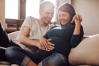 What to expect when you’re expecting