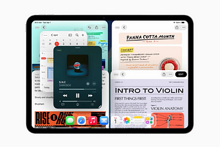 iPadOS 26 brings iPad closer to Mac than ever before