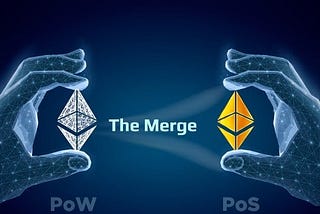 THE ETHEREUM MERGE: A Concise Summary