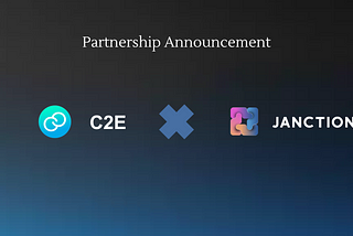 JANCTION and C2E signed a strategic partnership (MOU) to expand between the Japanese and Korean…