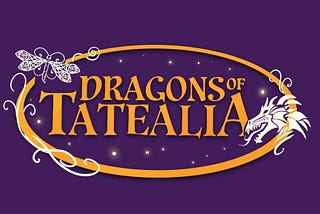 “Dragons of Tatealia” Digital Collectible Trading Cards!