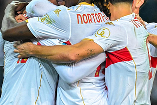Genoa Snatch Victory as Norton Cuffy Punishes Wasteful Udinese
