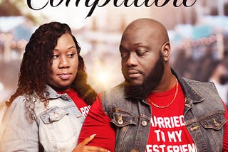 Husband and Wife Duo David and Tiffany Spencer Release New Album COMPATIBLE