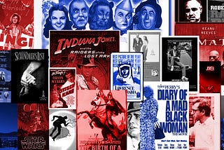 On American Cinema