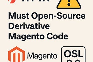 Hyvä Theme Goes Open Source: Did OSL 3.0 Compliance Pressure Force the Change?