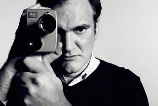 The Tarantino Method