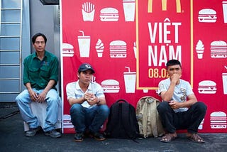 Are Vietnamese People Still Mad at America About the War?