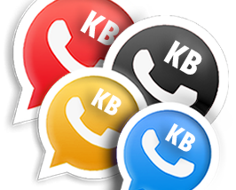 KB WhatsApp