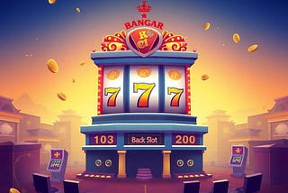 Why Bandar Slot Gacor is Key to Winning Online Slots